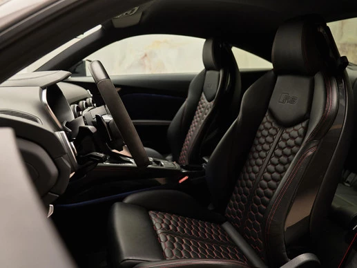 Audi TT - Afbeelding 8 van 30