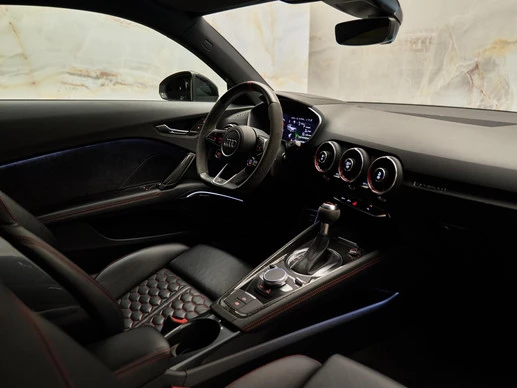Audi TT - Afbeelding 9 van 30