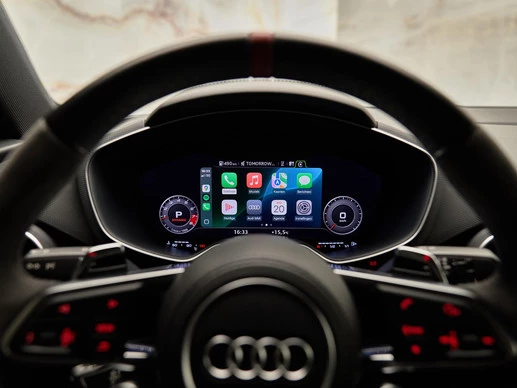 Audi TT - Afbeelding 11 van 30