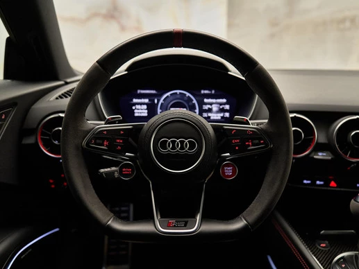 Audi TT - Afbeelding 15 van 30