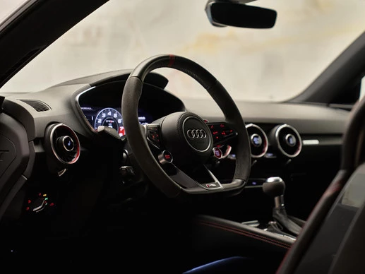 Audi TT - Afbeelding 17 van 30