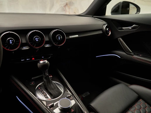 Audi TT - Afbeelding 18 van 30
