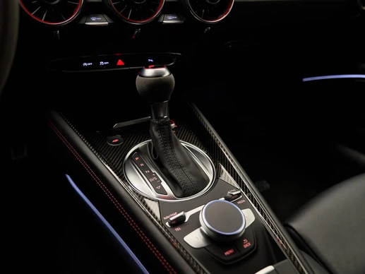 Audi TT - Afbeelding 19 van 30