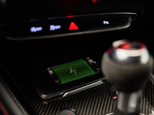 Audi TT - Afbeelding 21 van 30