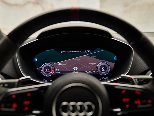 Audi TT - Afbeelding 22 van 30