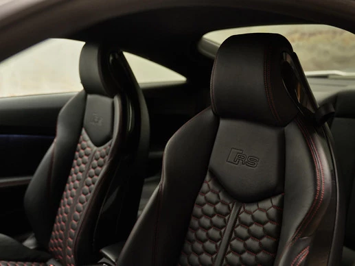 Audi TT - Afbeelding 24 van 30