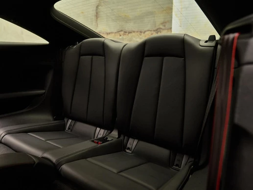 Audi TT - Afbeelding 25 van 30