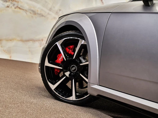 Audi TT - Afbeelding 26 van 30