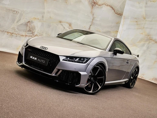 Audi TT - Afbeelding 28 van 30