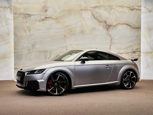 Audi TT - Afbeelding 29 van 30