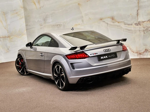 Audi TT - Afbeelding 30 van 30