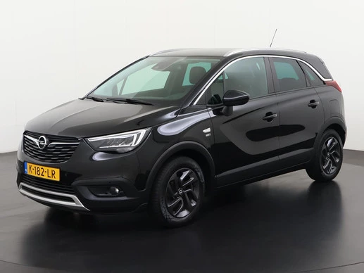 Opel Crossland X - Afbeelding 1 van 30