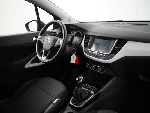 Opel Crossland X - Afbeelding 2 van 30