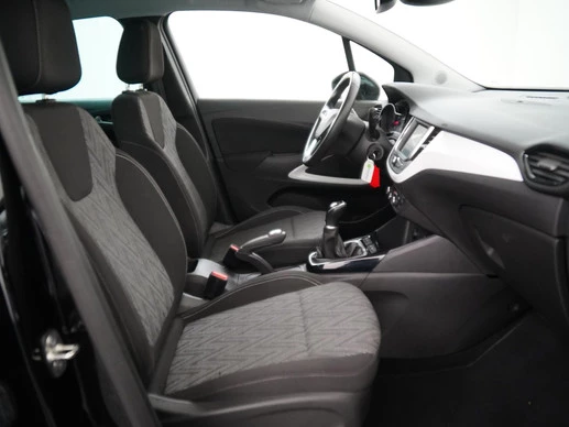 Opel Crossland X - Afbeelding 3 van 30