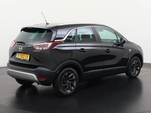Opel Crossland X - Afbeelding 4 van 30