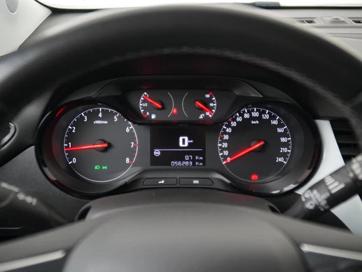 Opel Crossland X - Afbeelding 8 van 30
