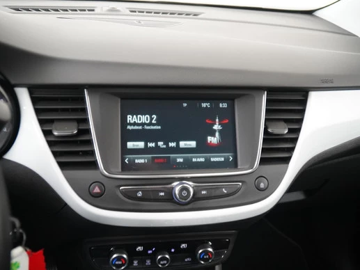Opel Crossland X - Afbeelding 12 van 30