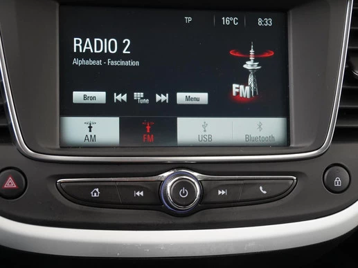 Opel Crossland X - Afbeelding 13 van 30