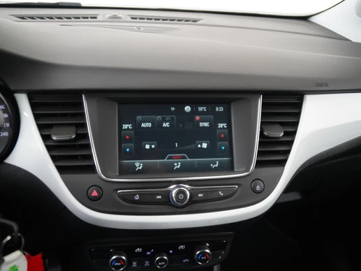 Opel Crossland X - Afbeelding 16 van 30