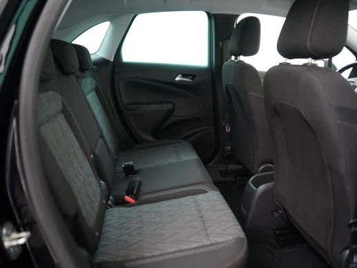 Opel Crossland X - Afbeelding 21 van 30