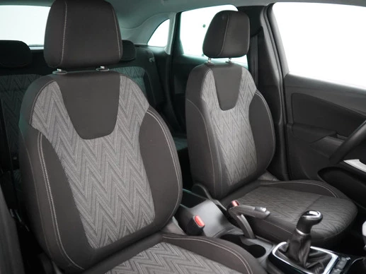 Opel Crossland X - Afbeelding 22 van 30
