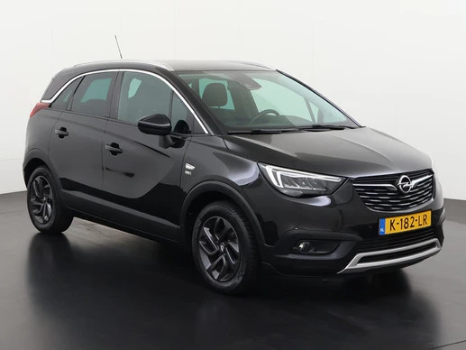 Opel Crossland X - Afbeelding 30 van 30