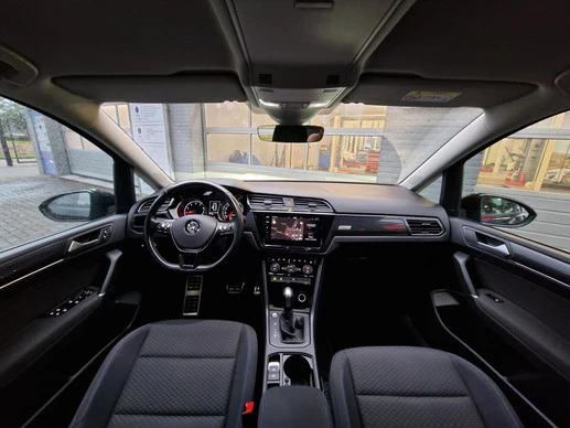 Volkswagen Touran - Afbeelding 3 van 20