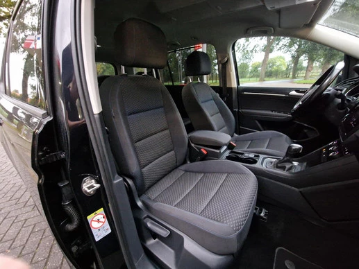 Volkswagen Touran - Afbeelding 5 van 20