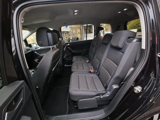 Volkswagen Touran - Afbeelding 6 van 20