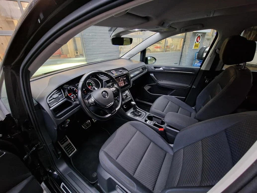 Volkswagen Touran - Afbeelding 7 van 20