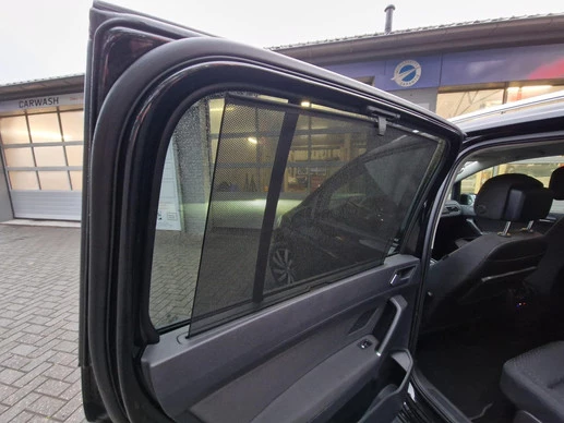 Volkswagen Touran - Afbeelding 9 van 20