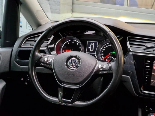 Volkswagen Touran - Afbeelding 10 van 20