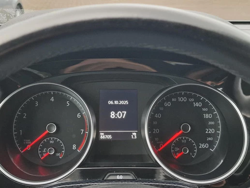 Volkswagen Touran - Afbeelding 11 van 20