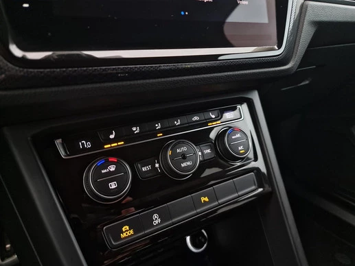Volkswagen Touran - Afbeelding 12 van 20