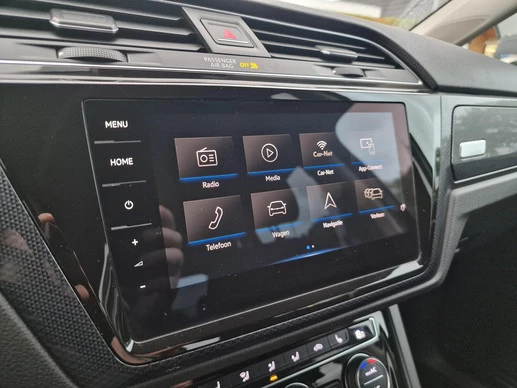 Volkswagen Touran - Afbeelding 13 van 20