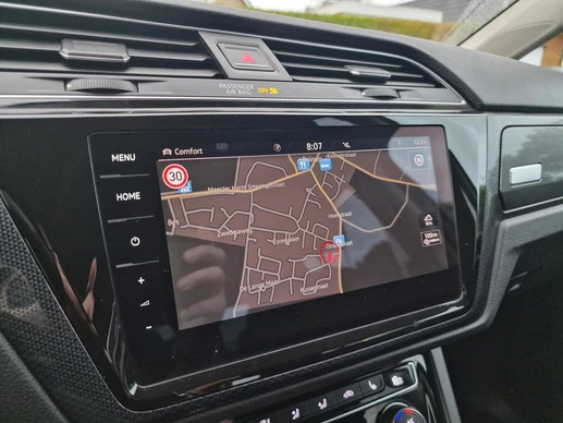Volkswagen Touran - Afbeelding 14 van 20