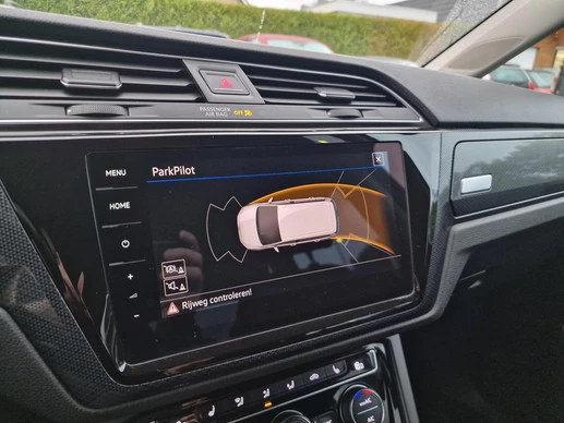 Volkswagen Touran - Afbeelding 15 van 20