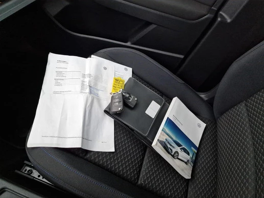 Volkswagen Touran - Afbeelding 17 van 20