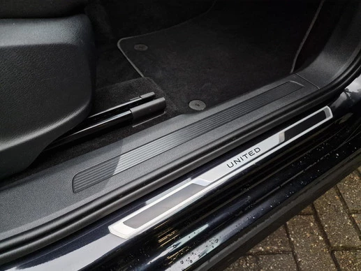 Volkswagen Touran - Afbeelding 18 van 20