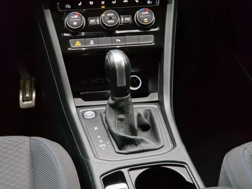 Volkswagen Touran - Afbeelding 19 van 20