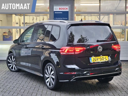 Volkswagen Touran - Afbeelding 2 van 20
