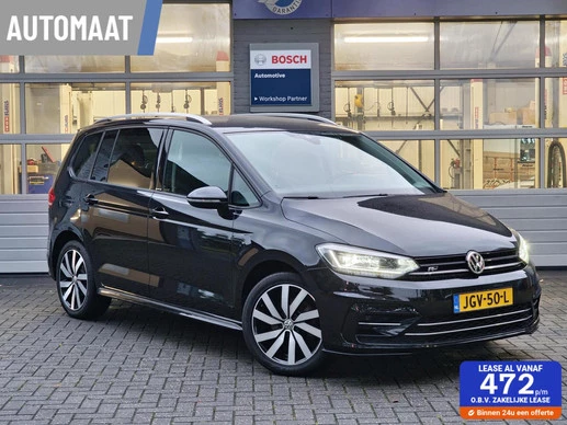 Volkswagen Touran - Afbeelding 1 van 20