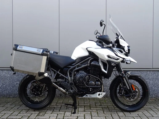Triumph Tiger - Afbeelding 1 van 15