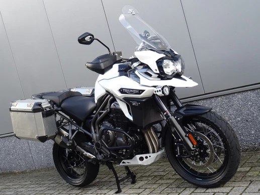 Triumph Tiger - Afbeelding 2 van 15
