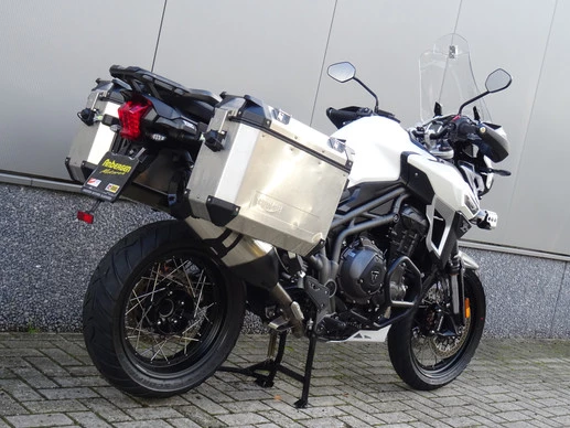 Triumph Tiger - Afbeelding 3 van 15