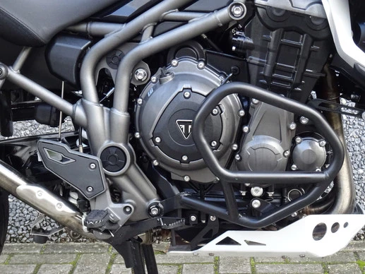 Triumph Tiger - Afbeelding 4 van 15