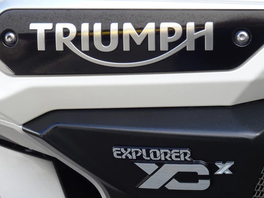 Triumph Tiger - Afbeelding 5 van 15