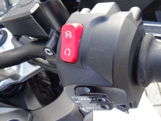 Triumph Tiger - Afbeelding 6 van 15