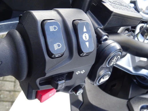 Triumph Tiger - Afbeelding 7 van 15