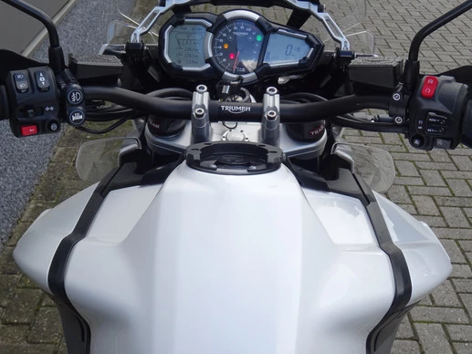 Triumph Tiger - Afbeelding 9 van 15